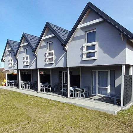 Poprzeczna 7 Villa Sarbinowo Eksteriør billede
