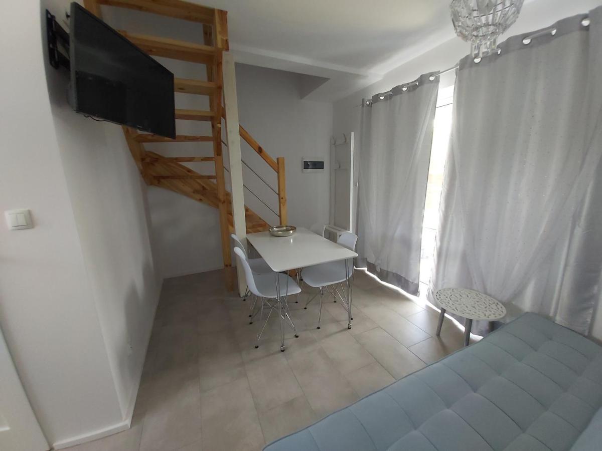 Poprzeczna 7 Villa Sarbinowo Eksteriør billede