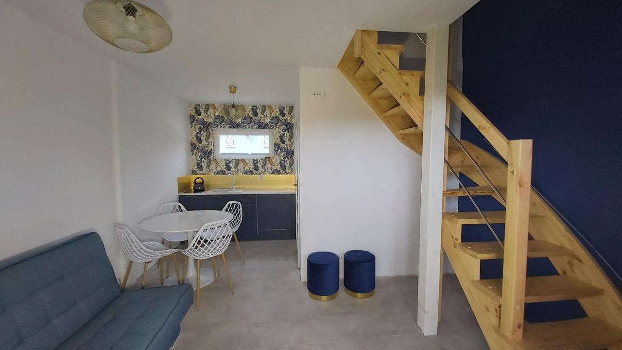 Poprzeczna 7 Villa Sarbinowo Eksteriør billede