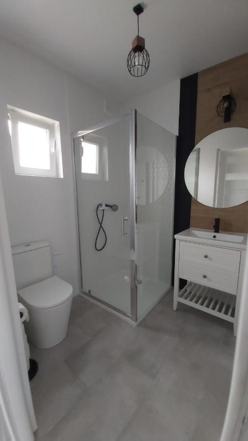 Poprzeczna 7 Villa Sarbinowo Eksteriør billede