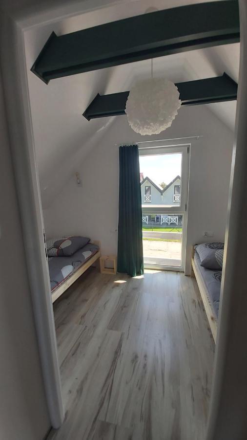 Poprzeczna 7 Villa Sarbinowo Eksteriør billede