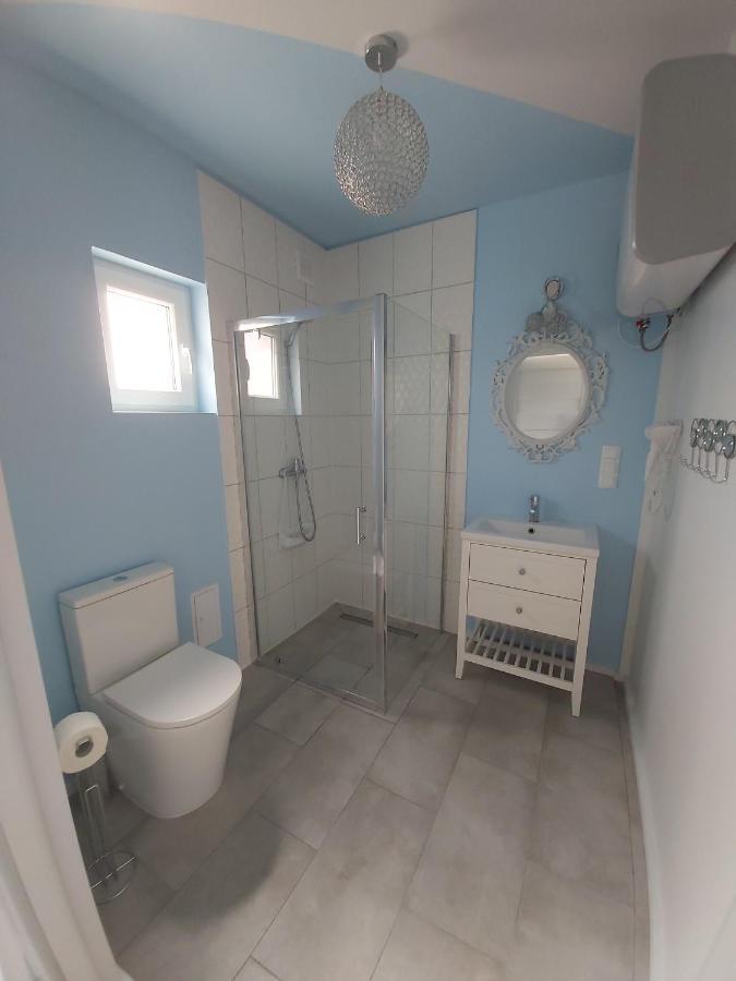 Poprzeczna 7 Villa Sarbinowo Eksteriør billede
